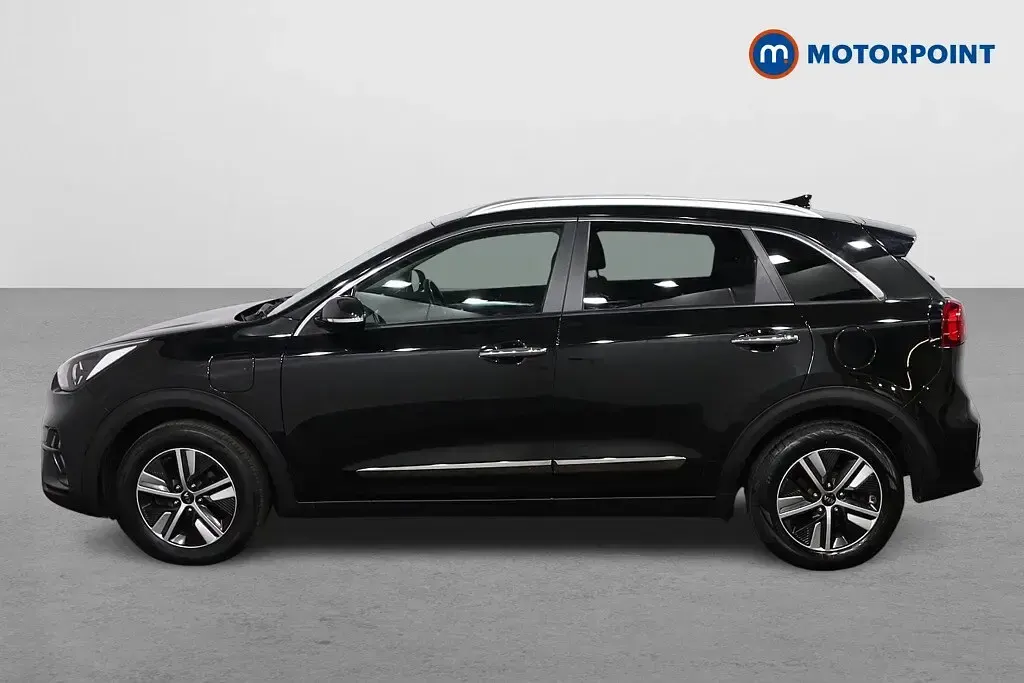 Used Kia Niro 2020 Black SUV