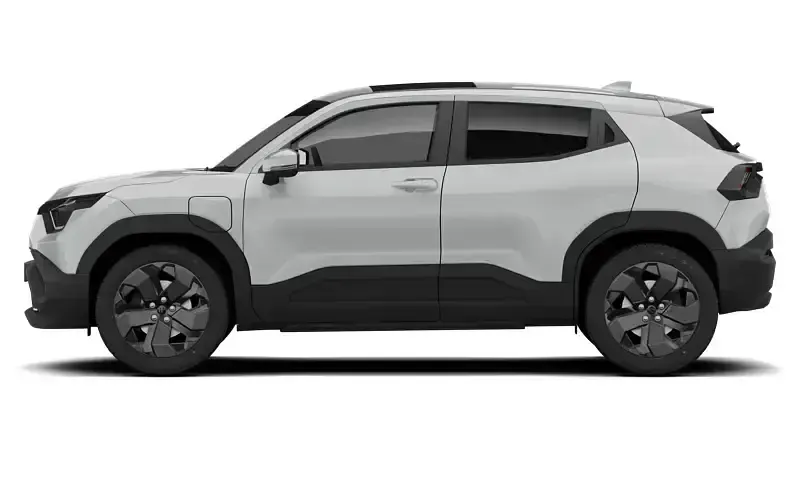 Used Suzuki Vitara 105 kW (144 HP) 2025 SUV