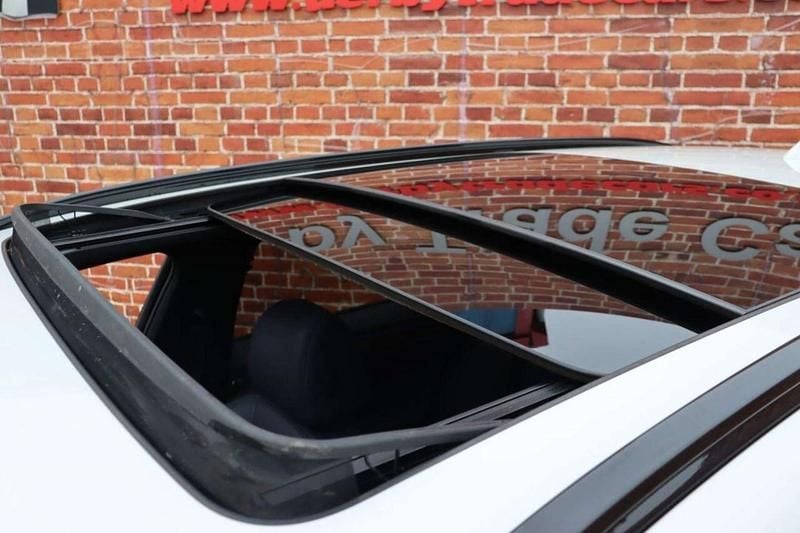 Used BMW 520 M Sport 190 HP (139 kW) 2019 White Estate