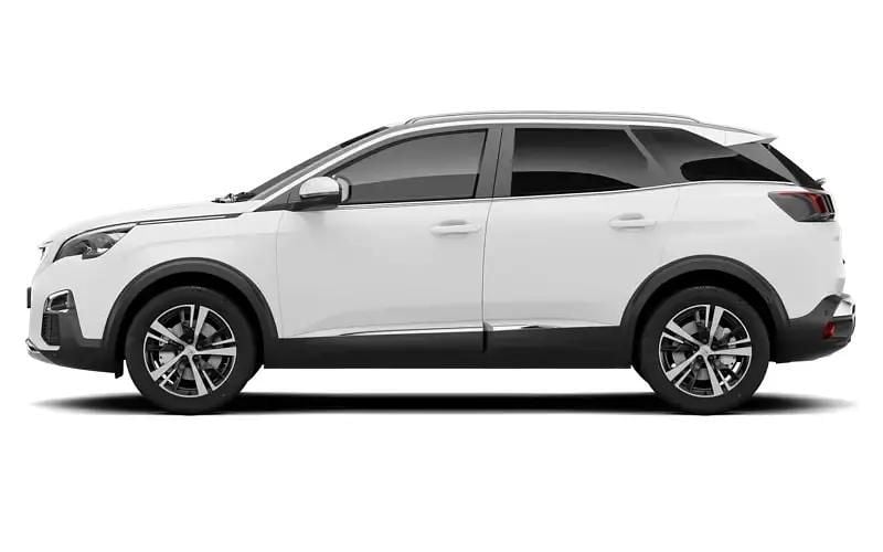 Used 2020 Peugeot 3008 Premium Estate | £11,999 (Super price) - Image 1/1