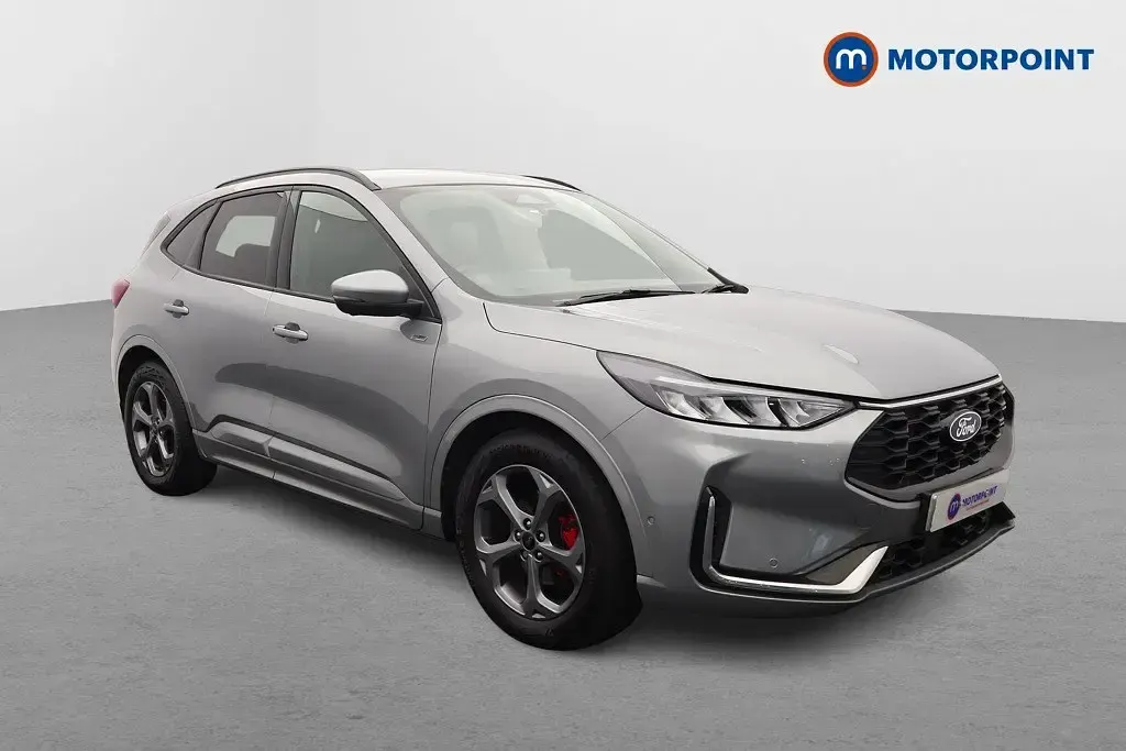 Używany Ford Kuga ST-Line 183 KM (134 kW) 2025 SUV