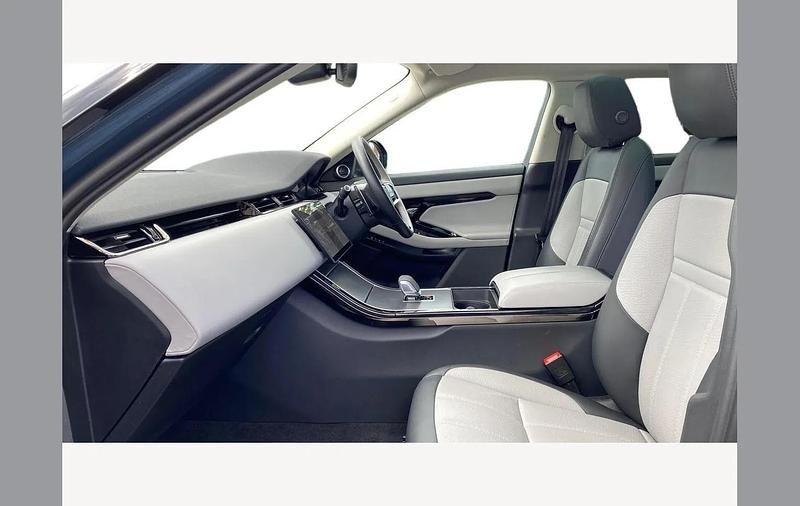 Used Land Rover Range Rover evoque HSE Dynamic 204 HP (150 kW) 2024 Blue SUV