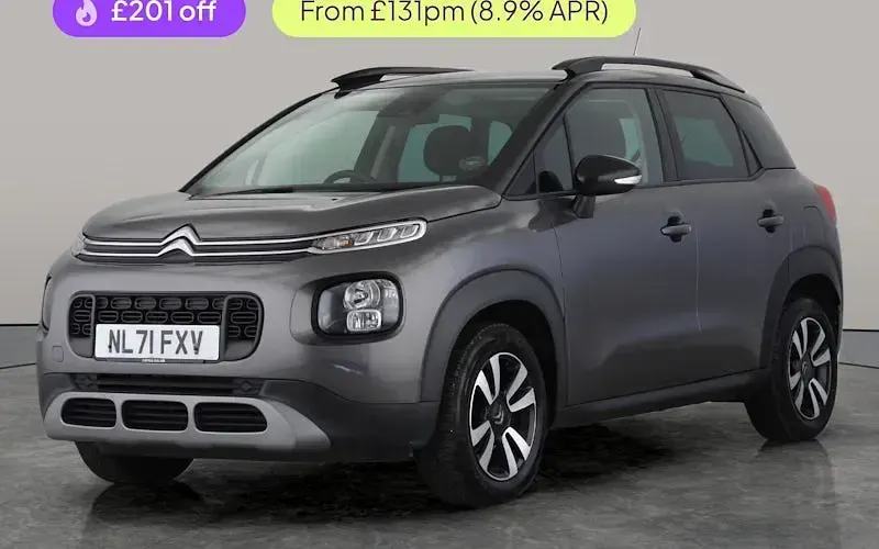 Used Citroën C3 PureTech 110 HP (80 kW) 2023 Hatchback