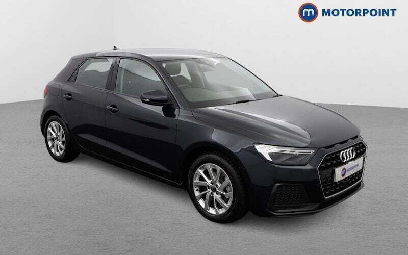 Used 2022 Audi A1 Sportback Sport Hatchback | £19,149 (Good price) - Image 1/4