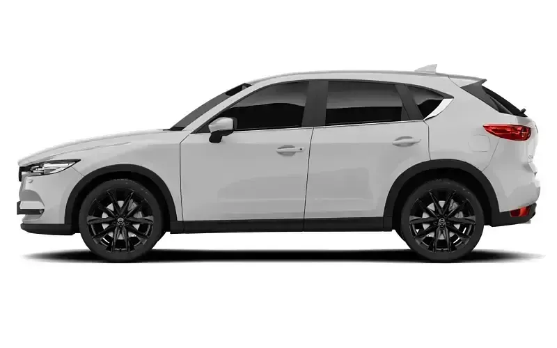 Used Mazda CX-5 Inclusive 150 HP (110 kW) 2020 SUV