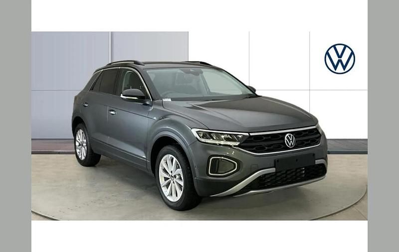 Other New 2025 VW T-Roc Match SUV | £32,779 (Fair price) - Image 1/4