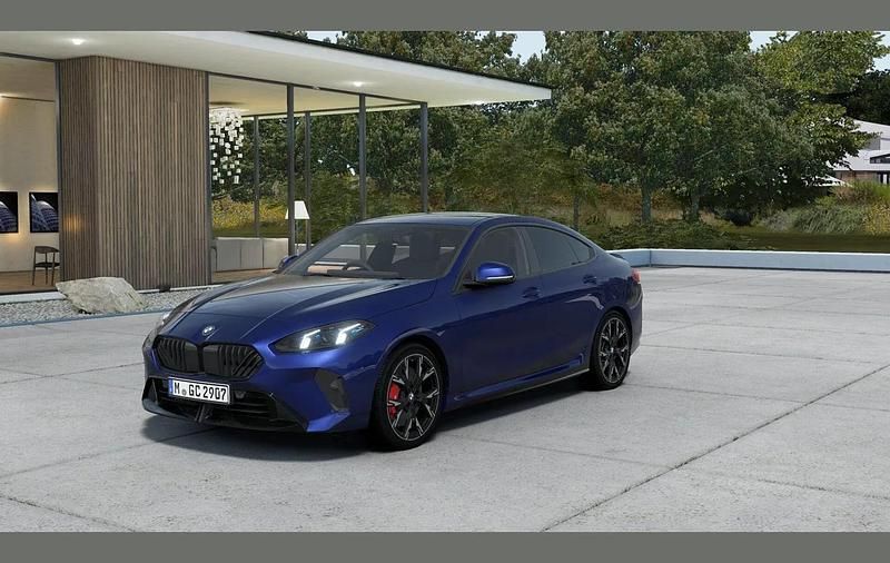Blue Used 2025 BMW 220 M Sport Coupe | £32,995 (Fair price) - Image 1/4