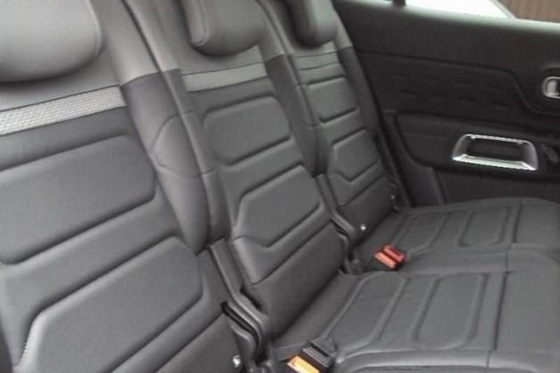 Used Citroën C5 Aircross PureTech 2023 SUV