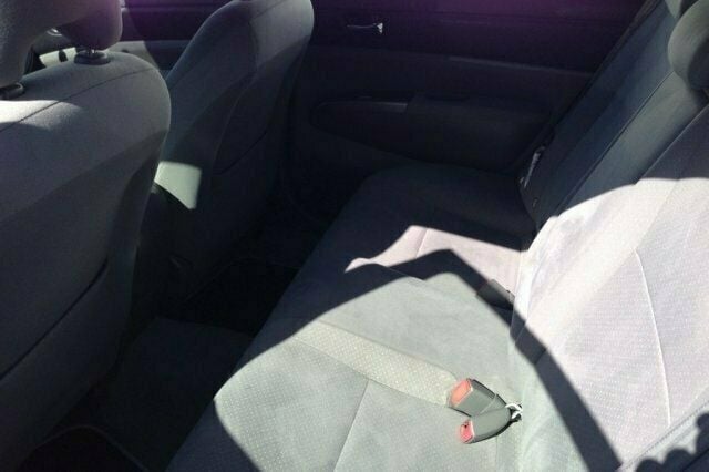 Used Toyota Prius 2008 Hatchback