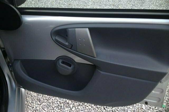 Used Toyota Aygo 67 HP (49 kW) 2008 Hatchback