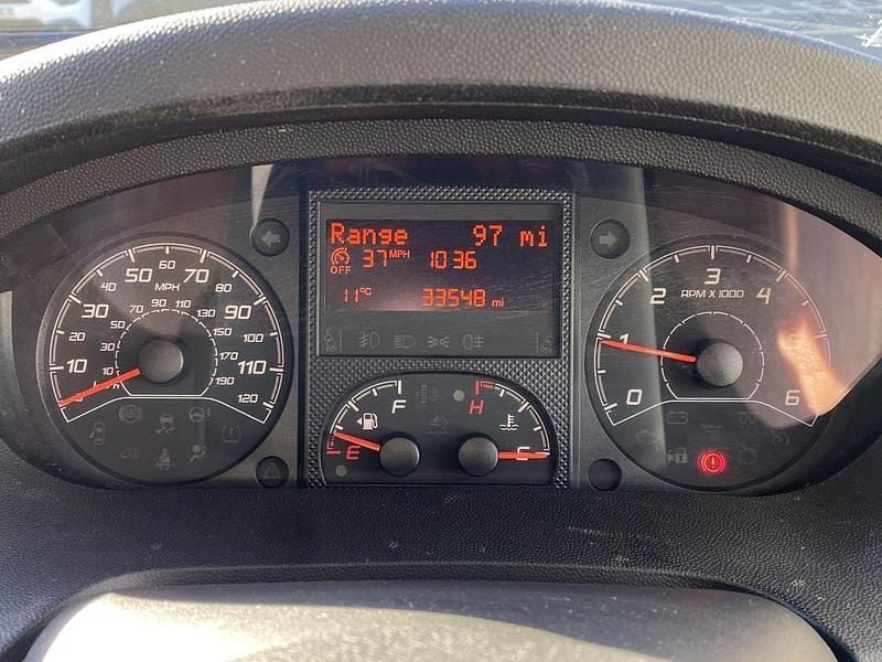 Black Used 2022 Peugeot Boxer S Van | £14,250 (Good price) - Image 1/3