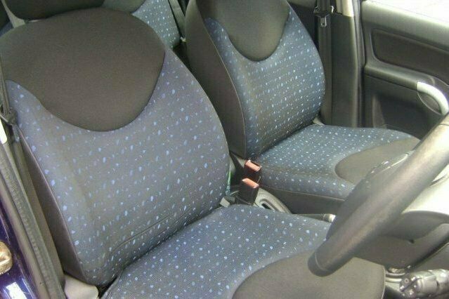 Usado Citroën C3 2005 Citadino