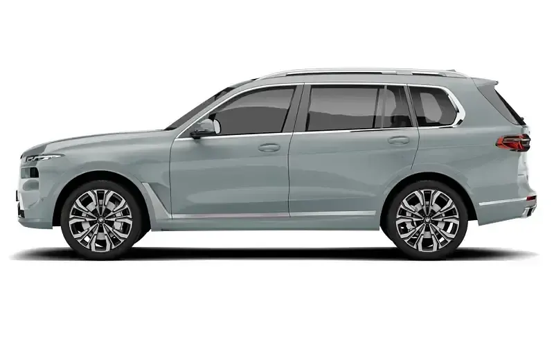 Used BMW X7 M Sport 352 HP (258 kW) 2026 SUV