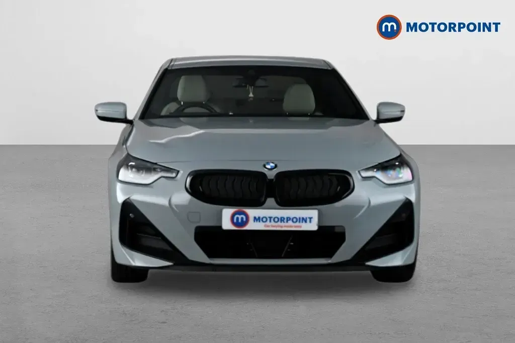 Used BMW 230 M Sport 2023 Grey Coupe