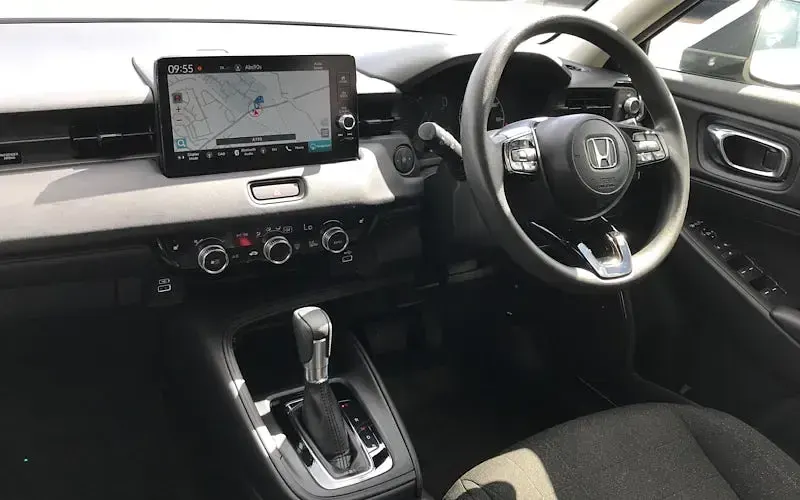 Used Honda HR-V Elegance 131 HP (96 kW) 2024 SUV