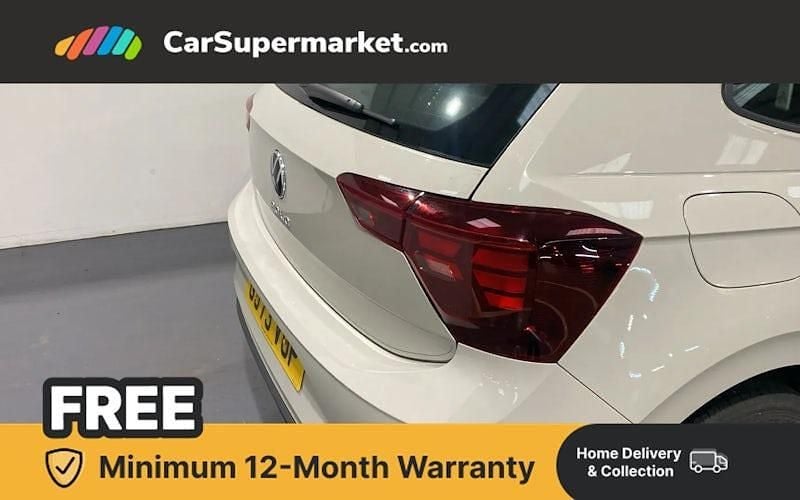 Used VW Polo Life 95 HP (69 kW) 2025 Hatchback