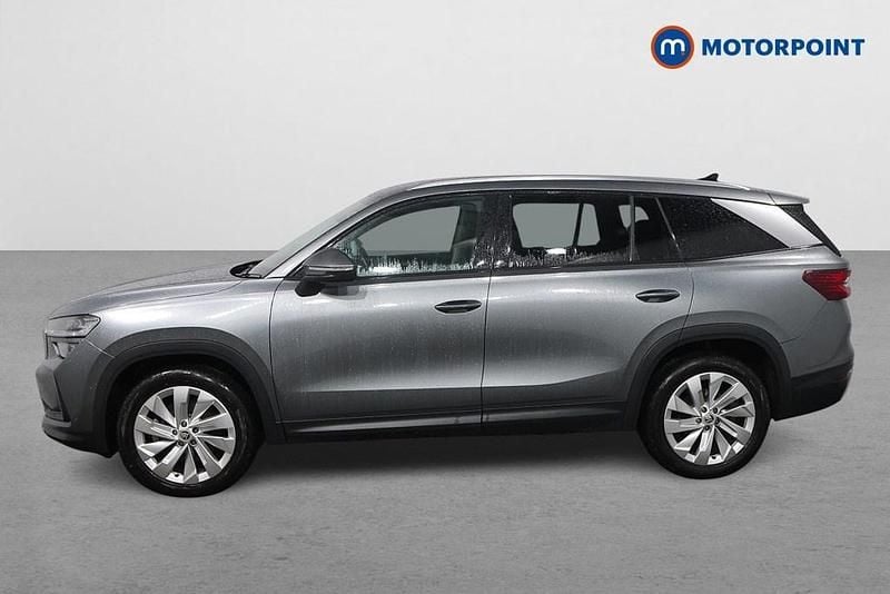 Used Skoda Kodiaq SE L 2024 Grey SUV