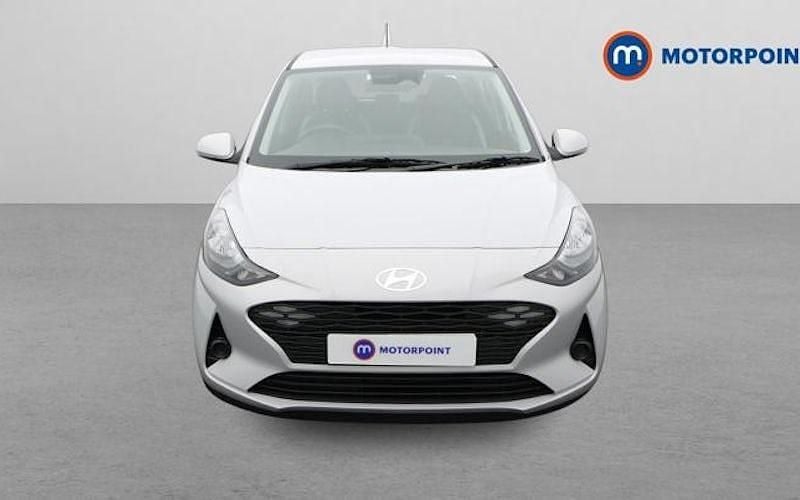 Used Hyundai i10 Advanced 63 HP (46 kW) 2026 Hatchback