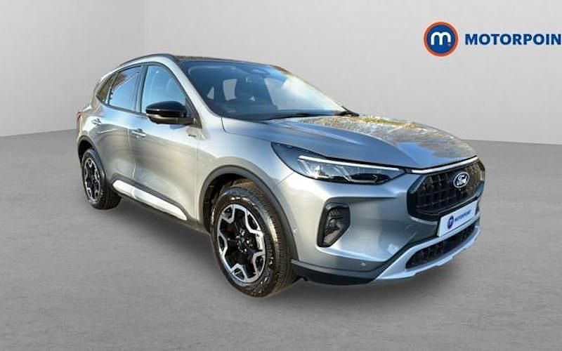 Used Ford Kuga Active 242 HP (177 kW) 2026 SUV