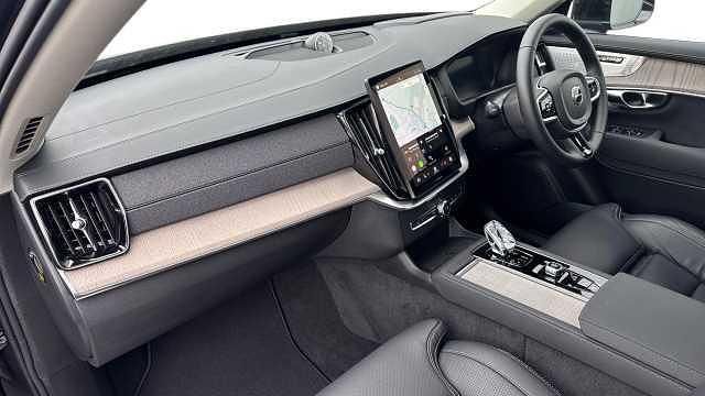 Used Volvo XC90 Ultra 449 HP (330 kW) 2025 SUV