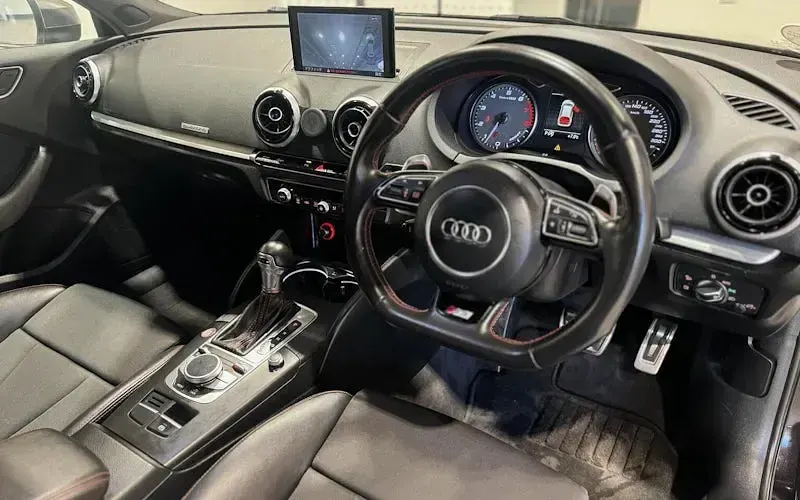 Used Audi S3 Sportback 310 HP (228 kW) 2023 Hatchback