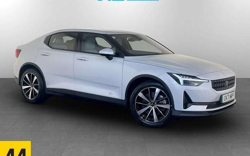 Used Polestar 2 Long Range Single Motor 169 kW (231 HP) 2022 Hatchback