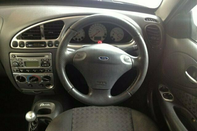 Used Ford Puma 2001 Coupe