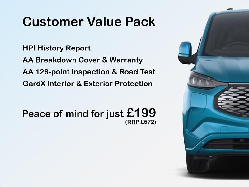 Used Peugeot Boxer Premium 140 HP (102 kW) 2023 White Van