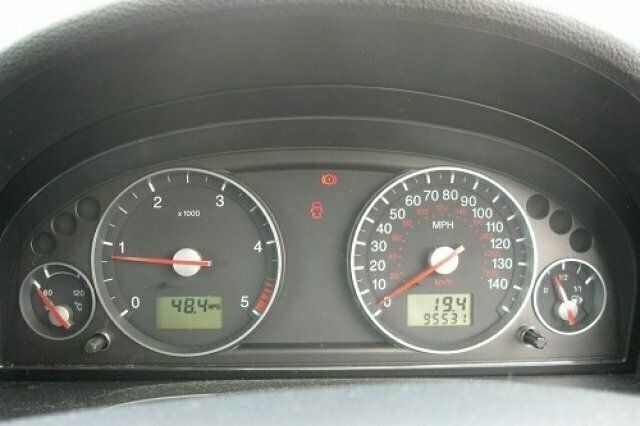 Used Ford Mondeo 2006 Hatchback