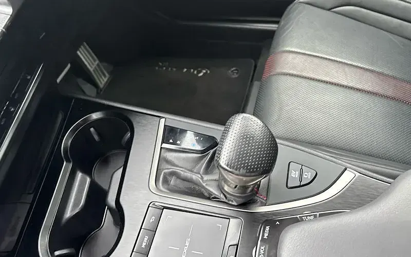 Used Lexus UX Sport Line 184 HP (135 kW) 2020 Blue SUV