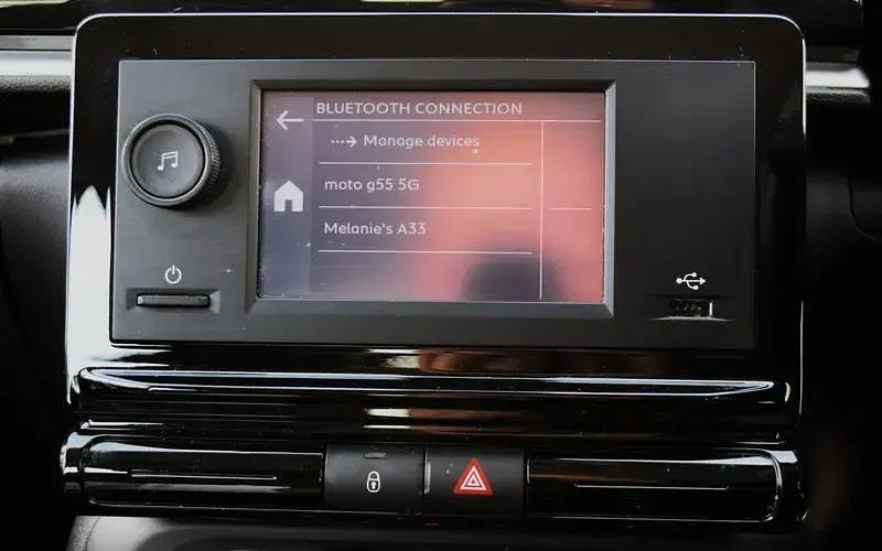 Used Citroën C3 PureTech 83 HP (61 kW) 2024 Hatchback