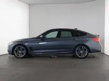 Used BMW 330 M Sport 258 HP (189 kW) 2016 Grey Hatchback