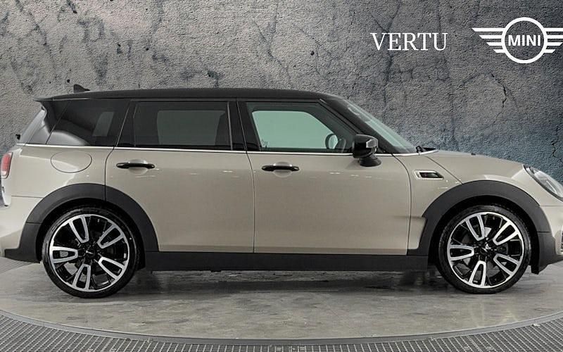 Used Mini Cooper Clubman Sport 192 HP (141 kW) 2020 Estate