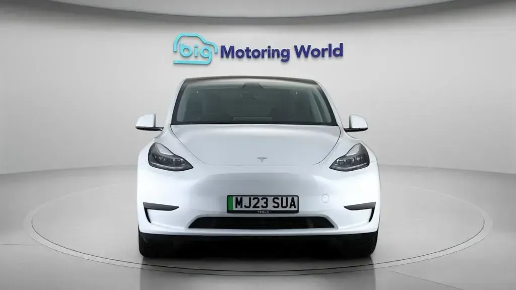Used Tesla Model Y RWD 254 kW (346 HP) 2023 SUV