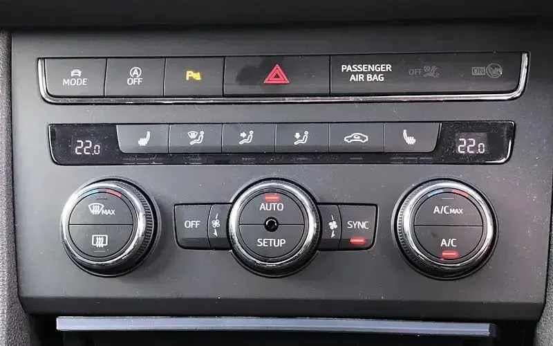 Used Seat Leon FR 184 HP (135 kW) 2013 Red Hatchback