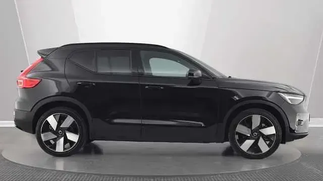 Used Volvo XC40 Ultimate 167 kW (228 HP) 2023 SUV