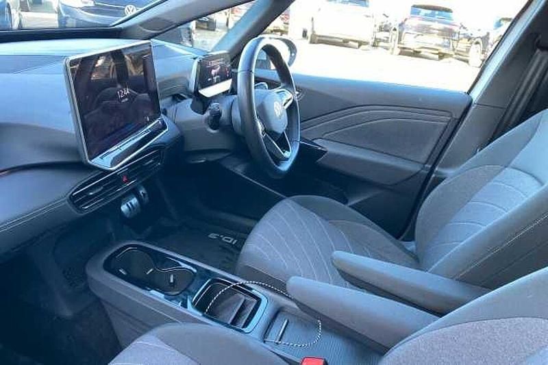 Used VW ID.3 150 kW (204 HP) 2025 Hatchback