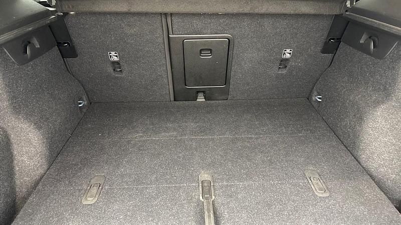 Used Volvo XC40 Ultra 161 HP (118 kW) 2025 Blue SUV