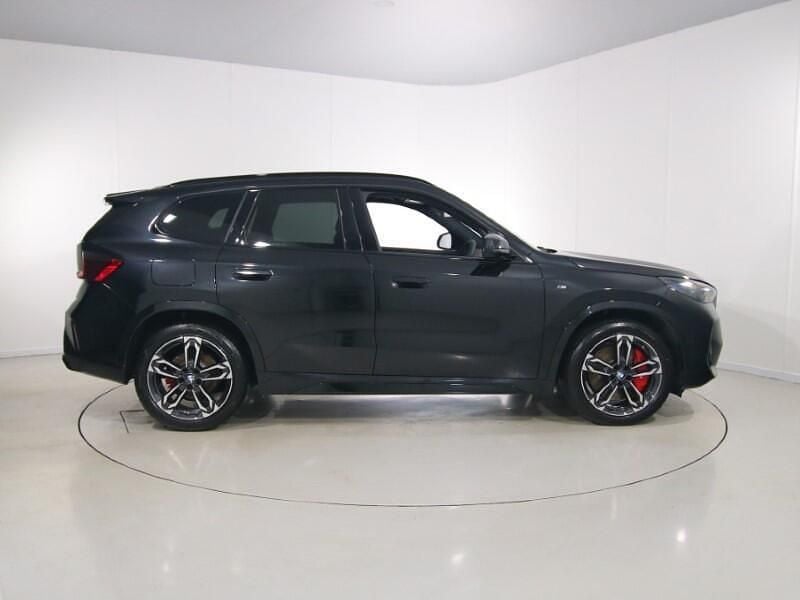 Used BMW X1 M Sport 215 HP (158 kW) 2025 Black SUV