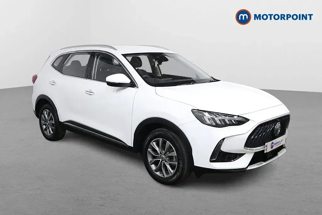Used MG HS SE 162 HP (119 kW) 2023 SUV