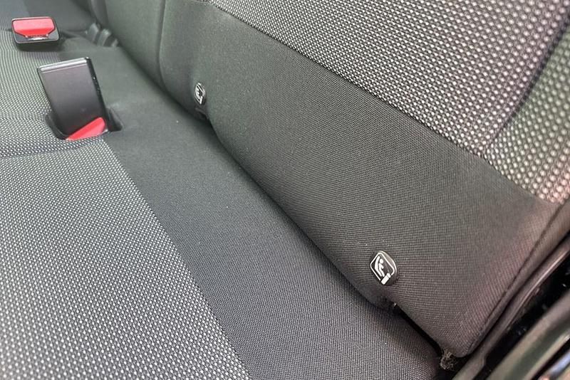 Used Citroën C3 Flair 2020 Black Hatchback