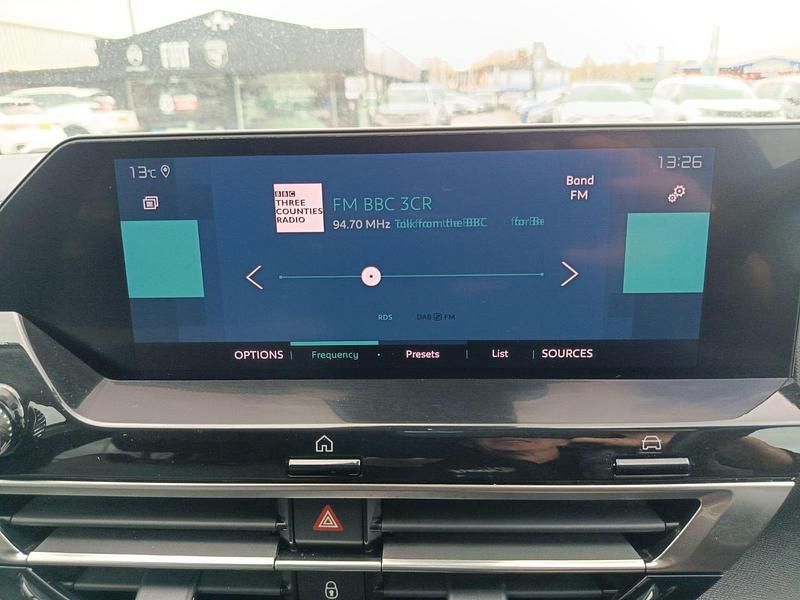 Used Citroën e-C4 98 kW (134 HP) 2023 Grey Hatchback