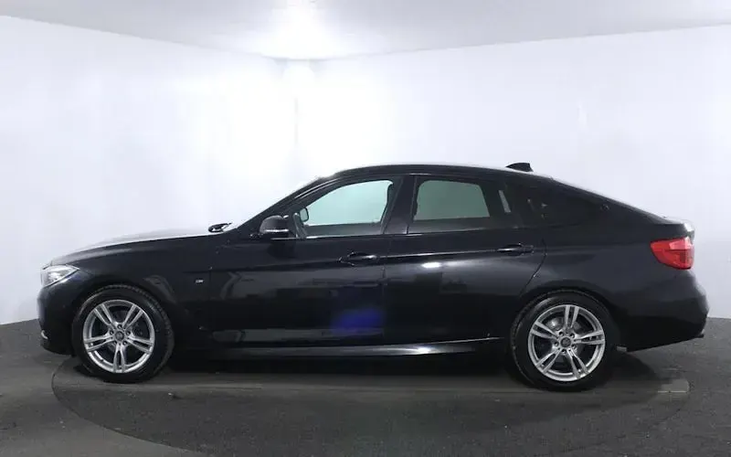 Used BMW 320 M Sport 190 HP (139 kW) 2019 Hatchback