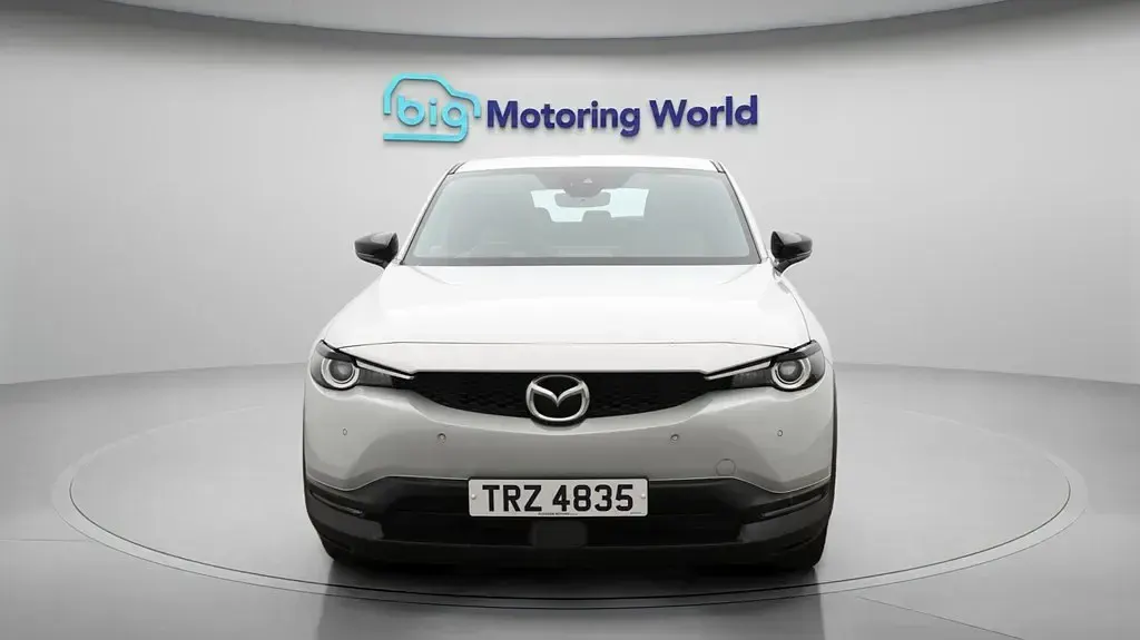 Occasion Mazda MX30 106 kW (145 ch) 2022 SUV