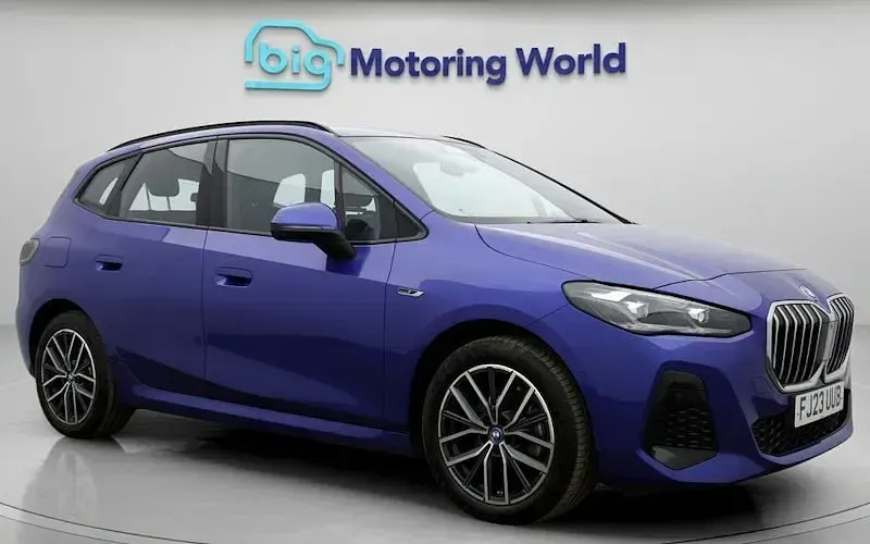 Usado BMW 225 M Sport 245 HP (180 kW) 2026 Carrinha