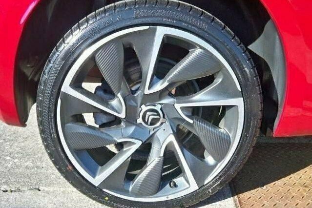 Used Citroën DS4 2011 Hatchback