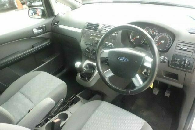 Used Ford C-MAX 2004 MPV