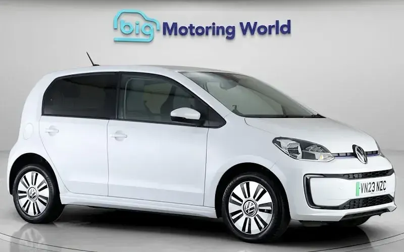 Used VW e-up! 60 kW (82 HP) 2023 Hatchback