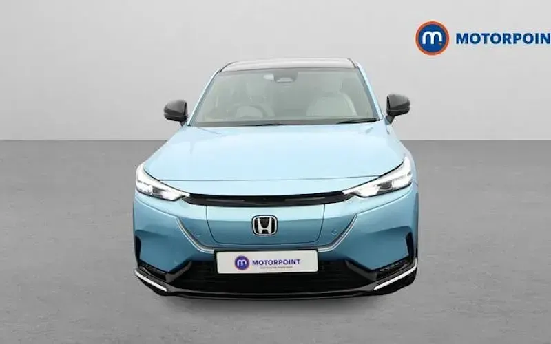 Used Honda e:Ny1 Advance 150 kW (204 HP) 2026 SUV