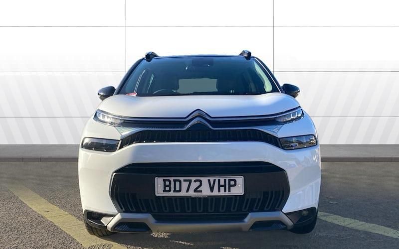 Used Citroën C3 PureTech 110 HP (80 kW) 2022 Hatchback